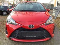 Gebraucht Toyota Yaris 69 PS (50 kW) 2018 Other Kleinwagen