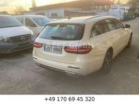 Gebraucht Mercedes E200 Avantgarde 160 PS (117 kW) 2022 Kombi