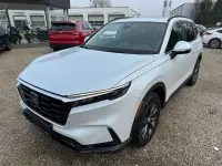 Gebraucht Honda CR-V Advance 184 PS (135 kW) 2025 Weiß SUV