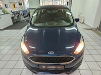 gebraucht Ford C-MAX Ambiente*Wenig KM*Hill-Holder*Klima*