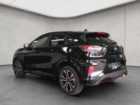 Gebraucht Ford Puma ST-Line 155 PS (114 kW) 2024 Schwarz SUV