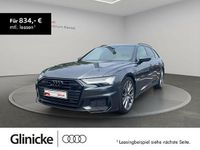 Gebraucht Audi A6 S-Line 245 PS (180 kW) 2023 Daytonagrau perleffekt Kombi