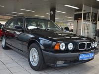 gebraucht BMW 525 i Touring E34 *AUTOMATIK*LEDER*KLIMA*TÜV10-25