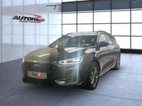 Usata Ford Focus ST-Line 155 CV (114 kW) 2023 Grigio Station wagon