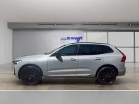 Gebraucht Volvo XC60 Ultra 250 PS (183 kW) 2025 Vapour grey / metallic SUV