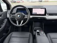 Gebraucht BMW 218 Active Tourer 150 PS (110 kW) 2024 San remo green metallic Van / Kleinbus