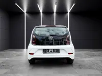 Gebraucht VW up! Move 65 PS (47 kW) 2022 Pure white Kleinwagen