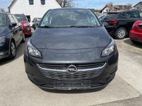 Second-hand Opel Corsa Active 69 CP (50 kW) 2017 Gri Hatchback