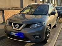 Gebraucht Nissan X-Trail 136 PS (100 kW) 2015 Grau SUV
