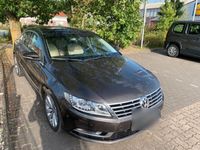 gebraucht VW CC Sehr gepflegt