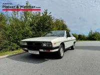 Second-hand Lancia 2000 120 CP (88 kW) 1978 Alb Coupe