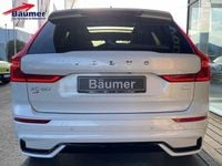 Gebraucht Volvo XC60 Plus 398 PS (292 kW) 2023 Crystal white pearl SUV