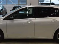 Gebraucht Mercedes B200 AMG Edition 1 163 PS (119 kW) 2019 Silber Kleinwagen