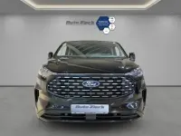 Gebraucht Ford Tourneo Custom Titanium 136 PS (100 kW) 2025 Schwarz Van