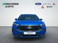 Neu Ford Kuga ST-Line 186 PS (136 kW) 2026 Desert island blue SUV