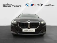 Gebraucht BMW 220 Active Tourer Efficient Dynamics 156 PS (114 kW) 2025 Saphirschwarz Van / Kleinbus