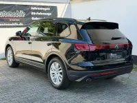 Gebraucht VW Touareg 231 PS (169 kW) 2025 Schwarz SUV