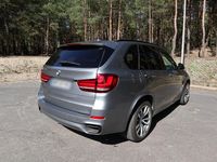 Gebraucht BMW X5 381 PS (280 kW) 2016 Grau SUV