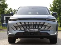 Neu Baic X75 177 PS (130 kW) 2026 Schwarz SUV