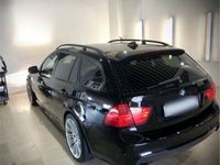 gebraucht BMW 320 e91 d Facelift LCI M Paket, Keylesgo, Fleet Edition
