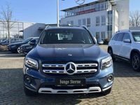 gebraucht Mercedes GLB180 GLB 180d Style Distro Sound Ambiente RüCam Lordos