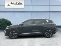 Neu Mitsubishi Eclipse Diamant Edition 160 kW (218 PS) 2026 M) (schwarz SUV