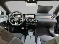 Gebraucht Mercedes CLA200 Advanced 150 PS (110 kW) 2025 Schwarz Coupé