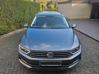 Gebraucht VW Passat Comfortline 150 PS (110 kW) 2017 Grau Kombi