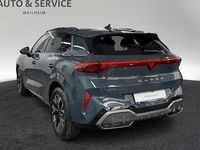 Neu Cupra Terramar 204 PS (150 kW) 2026 Blau SUV