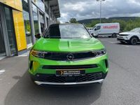 gebraucht Opel Mokka-e Ultimate Navi*LederSitze heizbar*Keyles*Garantie