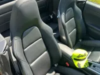 Gebraucht Porsche 991 400 PS (294 kW) 2013 Schwarz Cabrio
