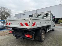 gebraucht Ford 300 Transit Pritsche FTK Einzelkabine