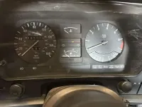 Gebraucht BMW 635 Basis 218 PS (160 kW) 1989 Coupé