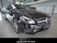 gebraucht Mercedes CLS350 AHK Memory Kamera LED Ambientenbeleuchtung COMAND