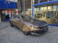 gebraucht Peugeot 508 ALLURE BLUEHDI130 EAT8 Klima Navi