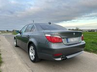 gebraucht BMW 523 E60 i