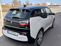 Gebraucht BMW i3 125 kW (170 PS) 2022 Weiß Kleinwagen
