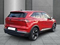 Ny Renault Symbioz Techno 141 HK (103 kW) 2025 Rød SUV