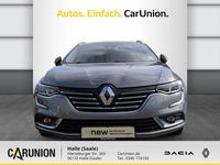 Gebraucht Renault Talisman 224 PS (164 kW) 2019 Grau