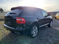 gebraucht Porsche Cayenne Turbo Turbo