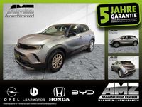 Gebraucht Opel Mokka-e Edition 100 kW (136 PS) 2023 Lack grau artense/typ aussenve SUV