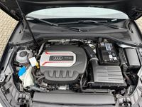 gebraucht Audi S3 Sportback 2.0 TFSI S tronic quattro -