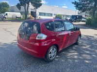 gebraucht Honda Jazz 1.2 Trend