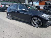 gebraucht BMW 118 i Luxury Line Luxury Line