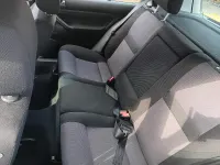 Gebraucht VW Golf IV 75 PS (55 kW) 2001 Grün Limousine