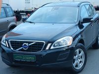 Gebraucht Volvo XC60 Kinetic 163 PS (119 kW) 2011 Black stone SUV