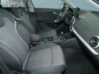 Gebraucht Audi Q2 150 PS (110 kW) 2025 Schwarz SUV
