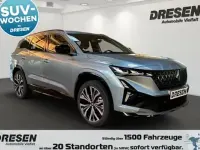 Neu Renault Espace Iconic 200 PS (147 kW) 2025 Grau SUV