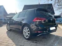 gebraucht VW Golf 1.5 TSI JOIN | DSG 20tkm ACC Navi & CarPlay