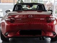gebraucht Mazda MX5 Sports-Line